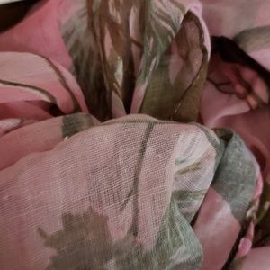 Accessories - Pink Camo INFINITY Scarf Accessories - Pink Camo INFINITY Scarf